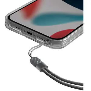 Uniq Coque De Téléphone Heldro Iphone 13 Pro13 6.1 Iridescent pas cher