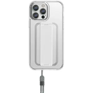 Uniq Coque De Téléphone Heldro Iphone 13 Pro Max 6.7 Clear pas cher