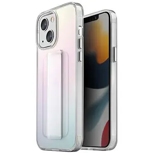 Uniq Coque De Téléphone Heldro Iphone 13.14.15 6.1 Iridescent pas cher