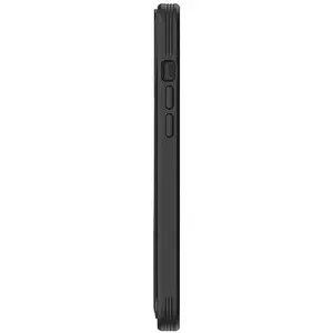 Comparateur de prix : Coque UNIQ Transforma pour iPhone 13 - Compatible MagSafe - Noir