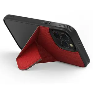 Uniq Coque De Téléphone Transforma Iphone 13.14.15 6.1 Coral pas cher