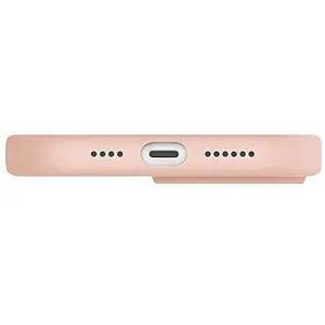 Uniq Coque De Téléphone Lino Iphone 13.14.15 6.1 Blush pas cher