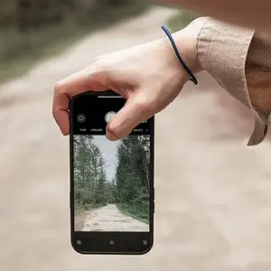 Uniq Coque De Téléphone Heldro Iphone 12 Pro Max 6.7 Camocharcoal Camo... pas cher