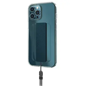 Uniq Coque De Téléphone Heldro Iphone 12 Pro Max 6.7 Antimicrobial pas cher