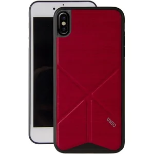 Uniq Coque De Téléphone Transforma Ligne Iphone Xxs Fire pas cher