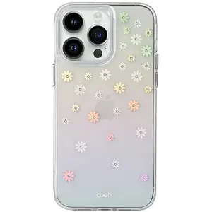 Uniq Coque De Téléphone Coehl Aster Iphone 14 Pro Max 6.7 Spring pas cher