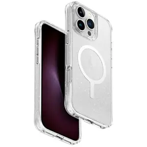 UNIQ LifePro Xtreme case iPhone 16 Pro Max 6.9" Magclick Charging tran... pas cher