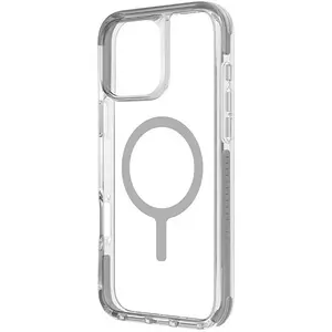 Uniq Cover Iphone 16 Pro Combat Magsafe Gris (uniq-ip63p(2024)-commsgr... pas cher