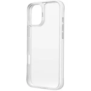 Comparateur de prix : UNIQ LifePro Xtreme iPhone 16 Plus 6,7" hoesje transparant/helder