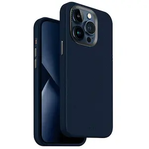 UNIQ - Lyden - hoesje iPhone - 15 - Pro - Max - 6.7 - Magclick - Charg... pas cher