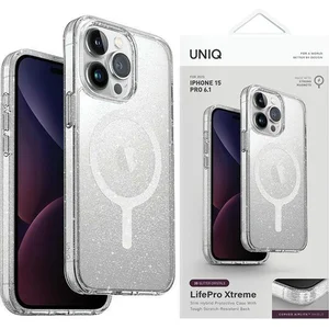 Uniq Coque De Téléphone Lifepro Xtreme Iphone 15 Pro Max 6.7´´ pas cher