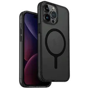 UNIQ - LifePro - Xtreme iPhone - 15 - Pro - Max - 6.7 - hoesje - Magcl... pas cher
