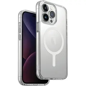 UNIQ - LifePro - Xtreme iPhone - 15 - Pro - 6.1 - hoesje - Magclick - ... pas cher