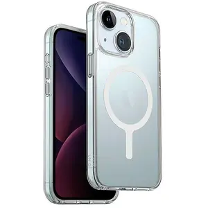 UNIQ - LifePro - Xtreme iPhone - 15 - Plus - 6.7 - hoesje - Magclick -... pas cher