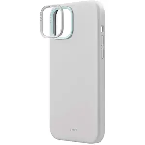 UNIQ - Lino - Hue iPhone - 15 - 6.1 - hoesje - Magclick - Opladen - li... pas cher