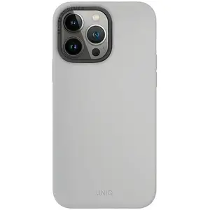 Comparateur de prix : UNIQ - Lino - Hue iPhone - 15 - Pro - Max - 6.7 - hoesje - Magclick - ...