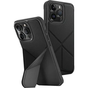 Uniq Cover Transforma Magsafe Iphone 15 Pro Noir (ip61p(2023)-trsfmblk... pas cher