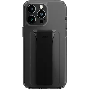 UNIQ Heldro Serie - iPhone 15 Pro Hoesje - Dymny Kleur - Met Standaard pas cher