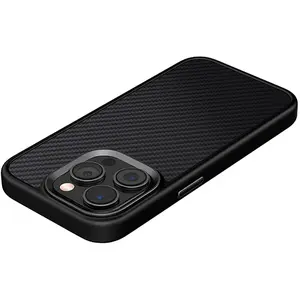 Comparateur de prix : UNIQ - Keva - iPhone - 15 - Pro - 6.1 - Magclick - Oplaadcase - zwart/...