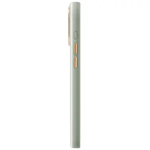 Coehl Hoesje Geschikt voor iPhone 15 Pro Max Hoesje Met Koord - Coehl ... pas cher