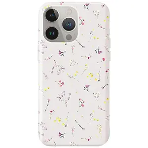 UNIQ - Coehl - Prairie hoesje voor iPhone - 15 - Pro - Max - beige pas cher