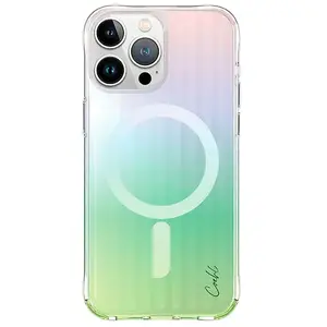 Uniq Coque De Téléphone Coehl Linear Iphone 15 Pro Max 6.7´´ pas cher