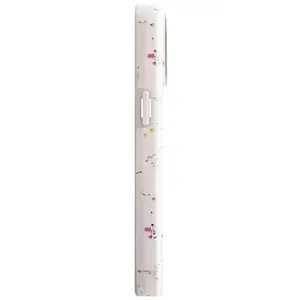 UNIQ - Coehl - Prairie hoesje voor iPhone - 15 - Pro - beige pas cher