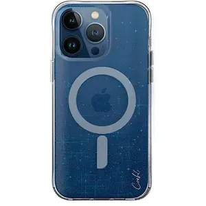 Uniq Coque De Téléphone Coehl Lumino Iphone 15 Pro 6.1´´ pas cher