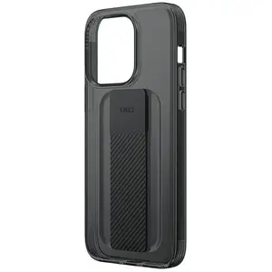 Uniq Coque De Téléphone Heldro Mount Iphone 14 Pro 6.1 Vapsmoke pas cher
