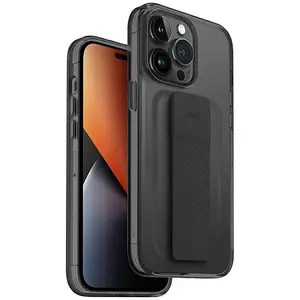 Uniq Coque De Téléphone Heldro Mount Iphone 14 Pro Max 6.7 Vapsmoke pas cher
