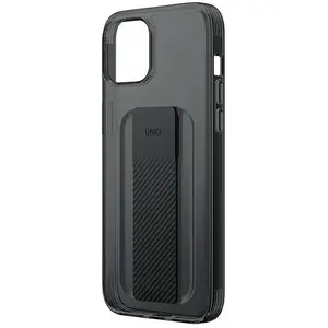 Uniq Coque hybride pour iPhone 14 Plus Heldro Mount Series Vapour Smok... pas cher