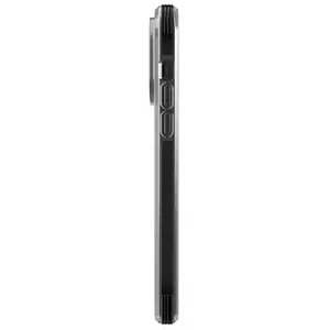 UNIQ - Combat - iPhone - 14 - Plus - 6.7 - hoesje - zwart/carbonzwart pas cher