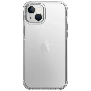 Comparateur de prix : UNIQ - Combat - iPhone - 14 - Plus - 6.7 - hoesje - transparant/glashe...