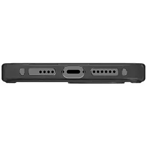 Comparateur de prix : Uniq Coque De Téléphone Lifepro Xtreme Iphone 14 Pro 6.1 Magclick Charging Frost Smoke