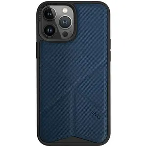 UNIQ Transforma Back Cover hoesje met MagSafe voor Apple iPhone 14 Pro... pas cher