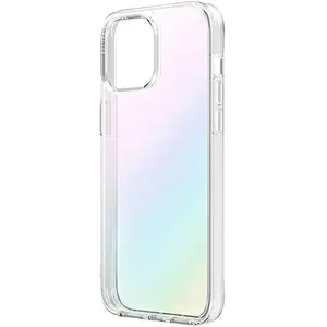 UNIQ - LifePro - Xtreme iPhone - 14 - Plus - hoesje - 6.7 - opaal/iriserend pas cher