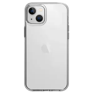Uniq étui Clarion iPhone 14 Plus 6,7" prze roczysty/ lucent clear (App... pas cher