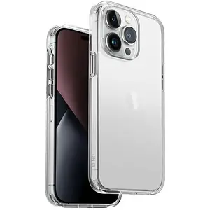 Uniq Clarion Lucent Coque hybride pour iPhone 14 Pro pas cher