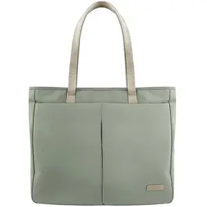 UNIQ - Hava - laptoptas - 16 - RPET - groen pas cher