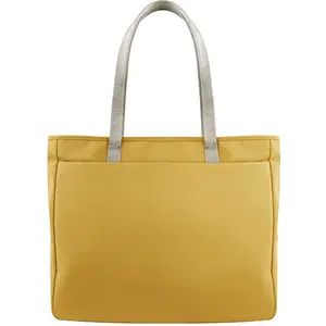 UNIQ - Hava - laptoptas - 16 - RPET - geel pas cher