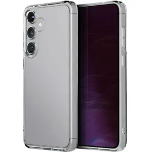 Uniq LifePro Xtreme Case for Samsung Galaxy S25+ - Transparent (Samsung Galaxy S25+), Coque pour téléphone portable, Transparent pas cher