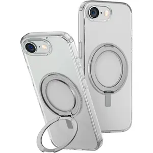 Uniq Coque De Téléphone Swivix Iphone 16e (2025) 360 pas cher