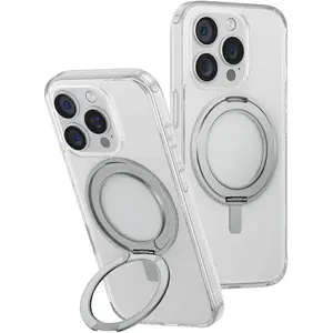 Uniq Coque De Téléphone Swivix Iphone 16 Pro 360 pas cher