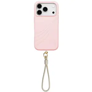 Uniq Coque De Téléphone Coehl Serina Magnetic Charging Iphone 17 Pro pas cher
