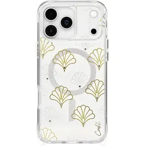 Uniq Coehl Maree Hoesje Voor Iphone 17 Pro Max Met Magnetische Functie pas cher