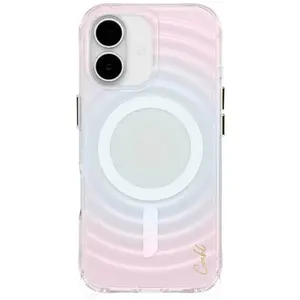 Uniq Coque De Téléphone Coehl Vela Magnetic Charging Iphone 17 pas cher