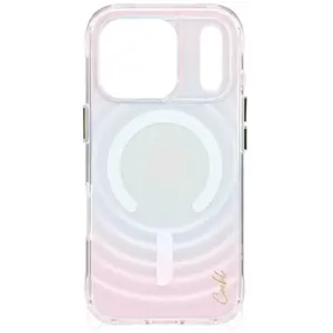 Uniq Coque De Téléphone Coehl Vela Magnetic Charging Iphone 17 Pro pas cher