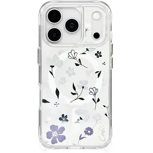 Uniq Coque De Téléphone Coehl Amara Magnetic Charging Iphone 17 Pro pas cher