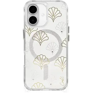 Uniq Coque De Téléphone Coehl Maree Magnetic Charging Iphone 17 pas cher