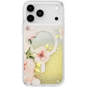 Uniq Coque De Téléphone Coehl Fleurette Magnetic Charging Iphone 17 Pro Max pas cher